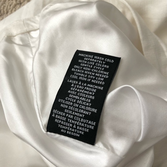 MIDI skirt - Picture 6 of 6